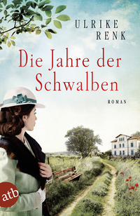 Vorderes Coverbild Die Jahre der Schwalben