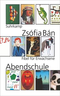 Vorderes Coverbild Abendschule