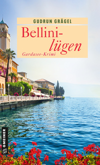 Vorderes Coverbild Bellinilügen
