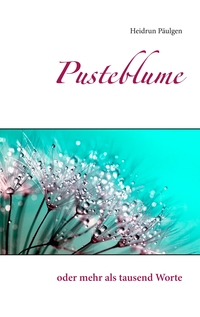 Vorderes Coverbild Pusteblume