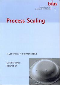 Vorderes Coverbild Process Scaling