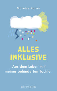 Vorderes Coverbild Alles inklusive