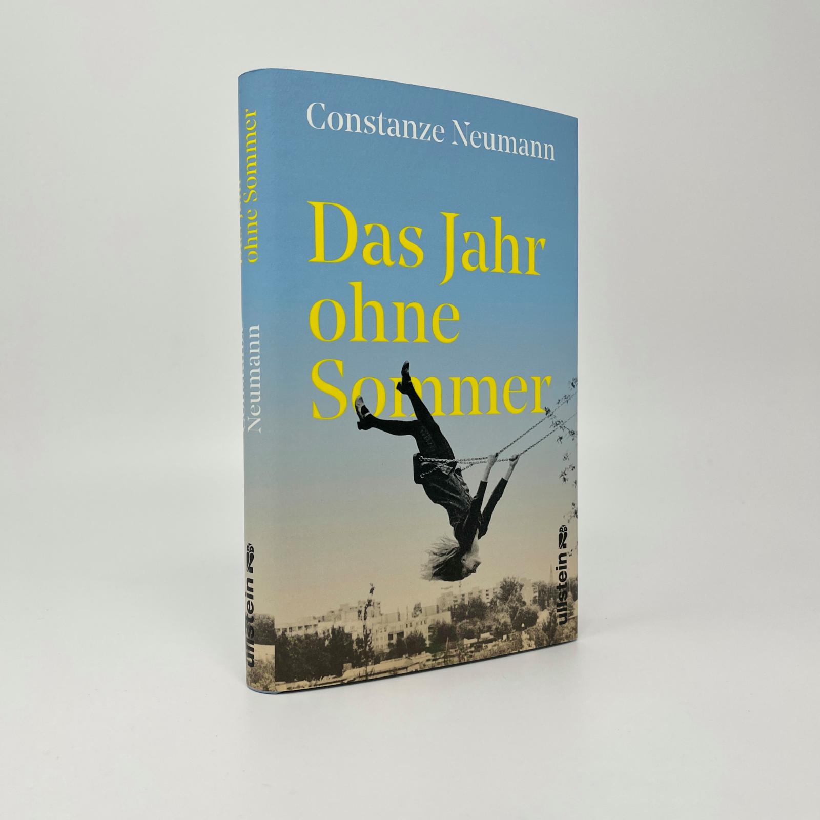 Beispielinhalt (Bild) Das Jahr ohne Sommer