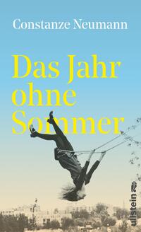 Vorderes Coverbild Das Jahr ohne Sommer