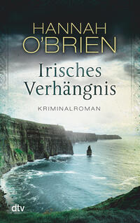 Vorderes Coverbild Irisches Verhängnis