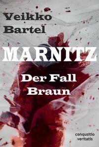 Vorderes Coverbild MARNITZ