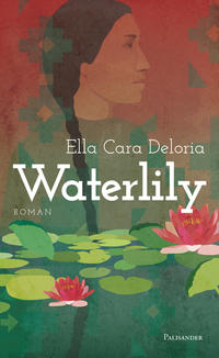 Vorderes Coverbild Waterlily