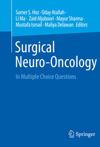 Vorderes Coverbild Surgical Neuro-Oncology