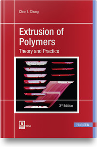 Vorderes Coverbild Extrusion of Polymers