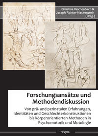 Vorderes Coverbild Forschungsansätze und Methodendiskussion
