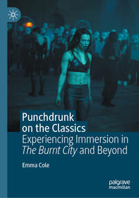 Vorderes Coverbild Punchdrunk on the Classics