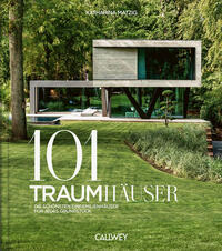 Vorderes Coverbild 101 Traumhäuser