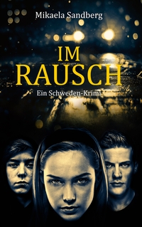 Vorderes Coverbild Im Rausch