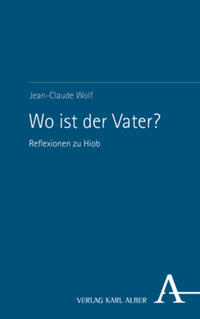Vorderes Coverbild Wo ist der Vater?