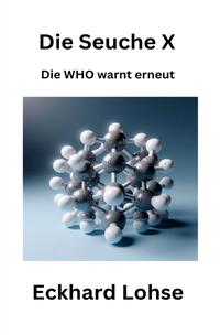 Vorderes Coverbild Durchdenken / Die Seuche X