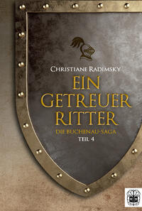Vorderes Coverbild Ein getreuer Ritter