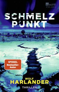 Vorderes Coverbild Schmelzpunkt