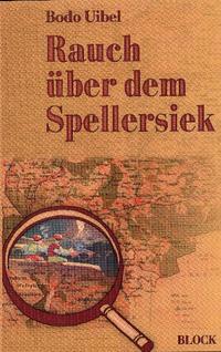 Vorderes Coverbild Rauch über dem Spellersiek