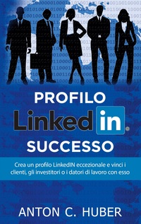 Vorderes Coverbild Profilo LinkedIN - successo