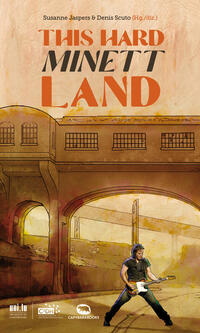 Vorderes Coverbild This Hard Minett Land