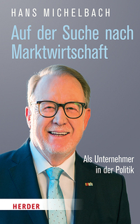 Vorderes Coverbild Auf der Suche nach Marktwirtschaft