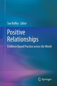 Vorderes Coverbild Positive Relationships