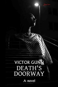 Vorderes Coverbild Death's Doorway (English Edition)