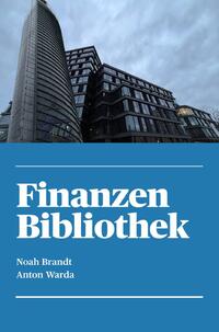 Vorderes Coverbild Finanzen Bibliothek