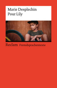 Vorderes Coverbild Pour Lily
