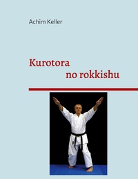 Vorderes Coverbild Kurotora no rokkishu