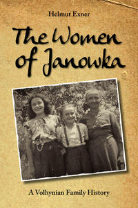 Vorderes Coverbild The Women of Janowka