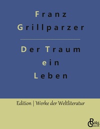 Vorderes Coverbild Der Traum ein Leben