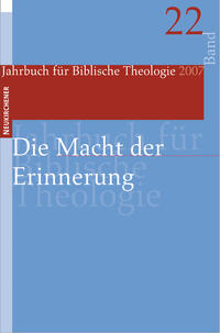 Vorderes Coverbild Die Macht der Erinnerung