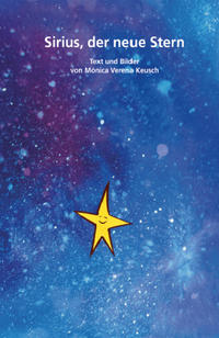 Vorderes Coverbild Sirius, der neue Stern