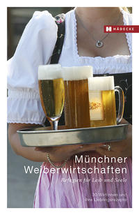 Vorderes Coverbild Münchner Weiberwirtschaften