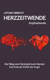 Vorderes Coverbild Herzzeitwende
