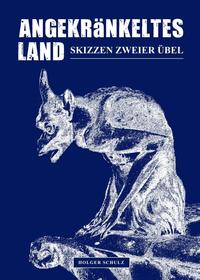 Vorderes Coverbild Angekränkeltes Land