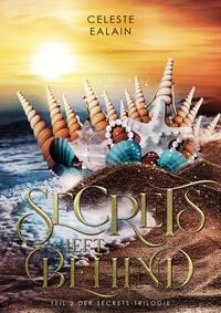 Vorderes Coverbild Secrets left behind