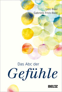 Vorderes Coverbild Das ABC der Gefühle