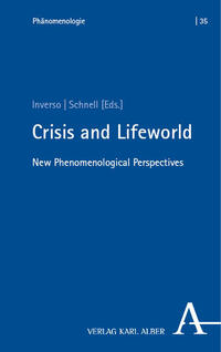 Vorderes Coverbild Crisis and Lifeworld