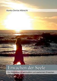 Vorderes Coverbild Erwachen der Seele