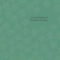 Vorderes Coverbild Punkter av ljus.