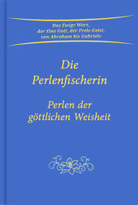 Vorderes Coverbild Die Perlenfischerin