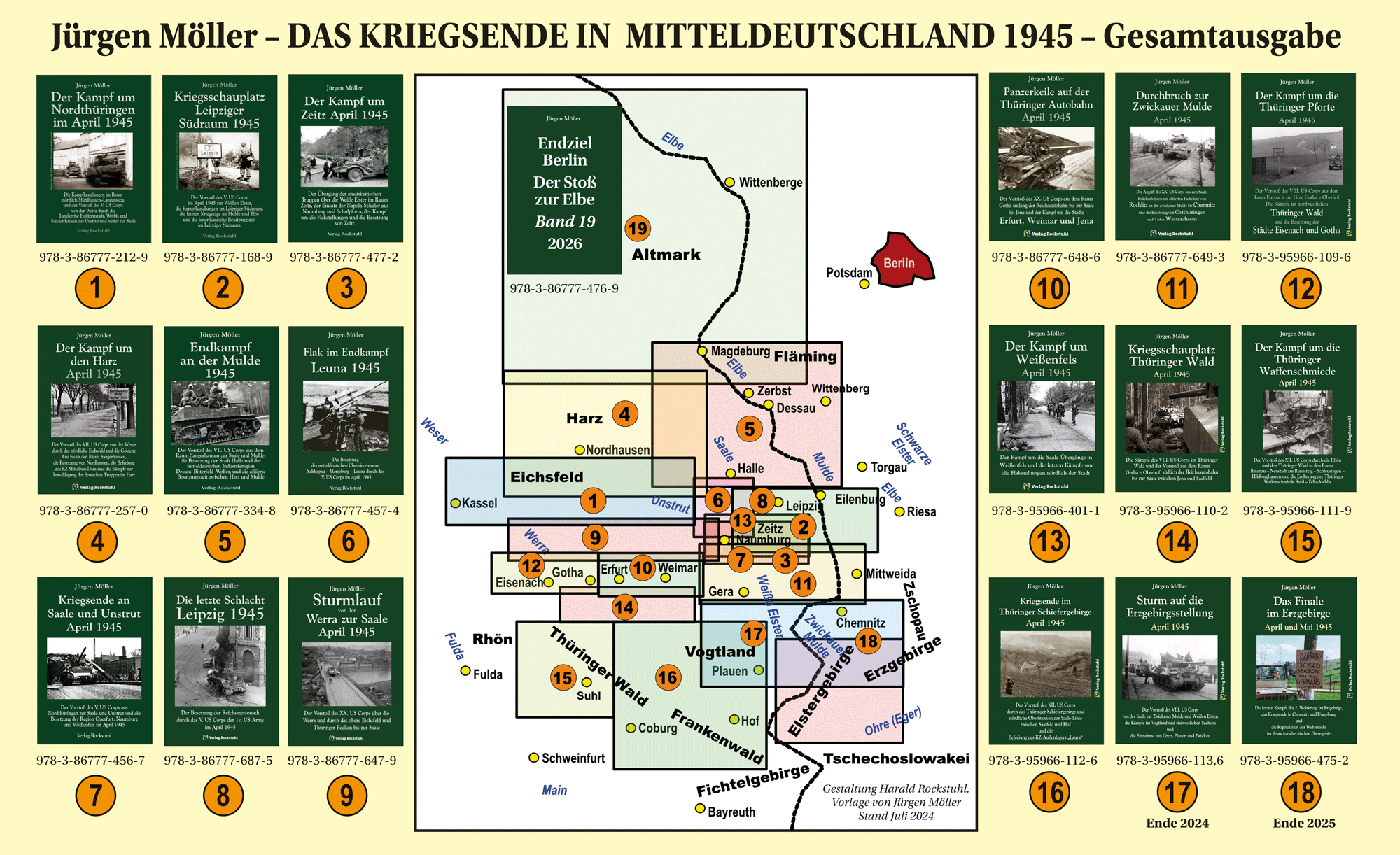 Bild für Serie Konzentrationslager Buchenwald Weimar im April 1945.