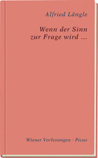 Vorderes Coverbild Wenn der Sinn zur Frage wird ...