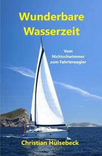 Vorderes Coverbild Wundervolle Wasserzeit