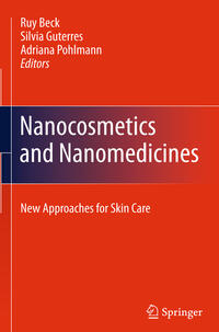 Vorderes Coverbild Nanocosmetics and Nanomedicines