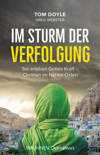 Vorderes Coverbild Im Sturm der Verfolgung