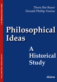 Vorderes Coverbild Philosophical Ideas