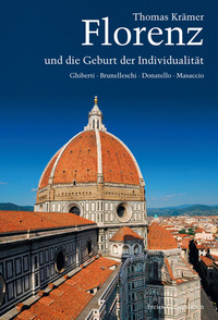 Vorderes Coverbild Florenz und die Geburt der Individualität